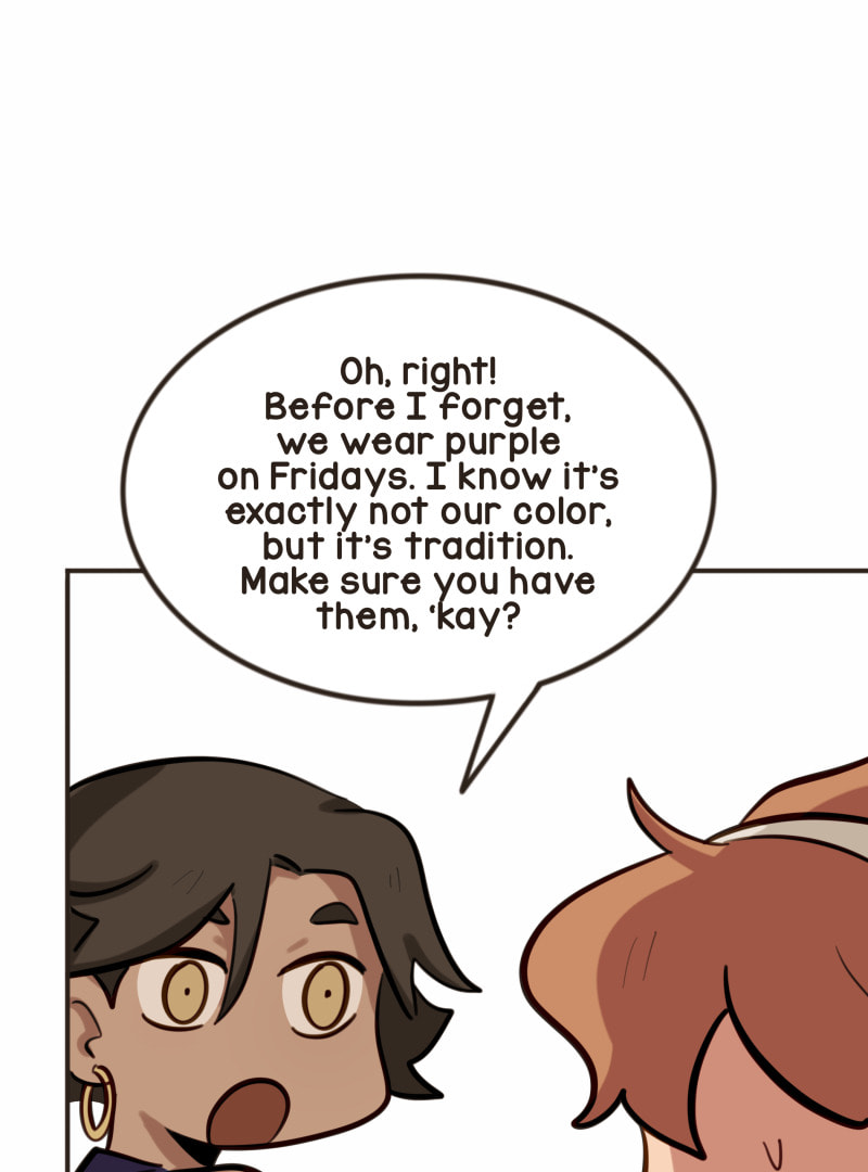 Read Not My Ideal Type chapter 52 image 22 on Lezhin