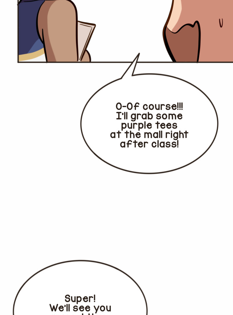 Read Not My Ideal Type chapter 52 image 23 on Lezhin