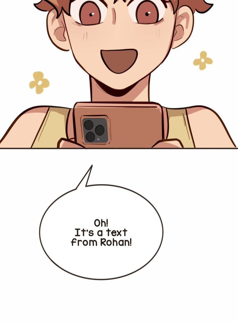 Read Not My Ideal Type chapter 52 image 26 on Lezhin
