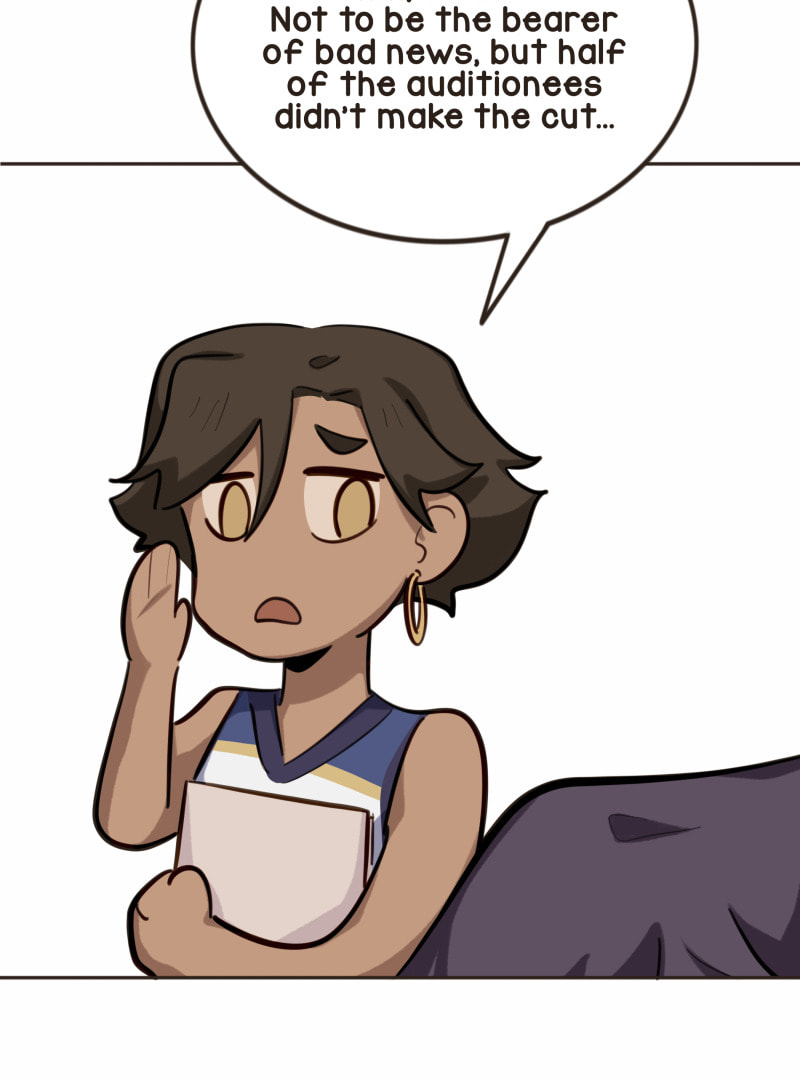 Read Not My Ideal Type chapter 52 image 4 on Lezhin