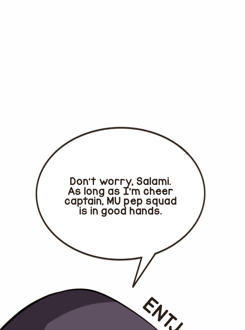 Read Not My Ideal Type chapter 52 image 5 on Lezhin