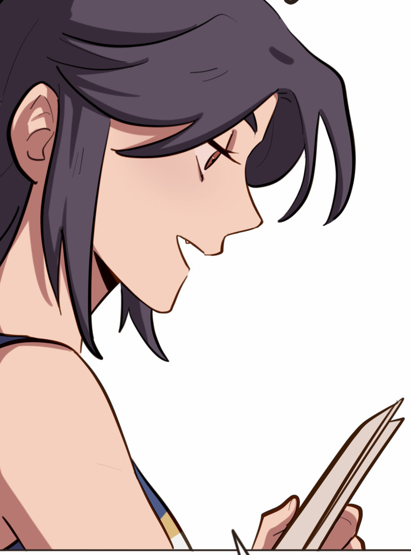 Read Not My Ideal Type chapter 52 image 6 on Lezhin