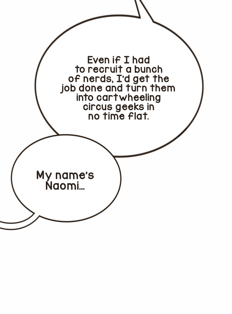 Read Not My Ideal Type chapter 52 image 7 on Lezhin