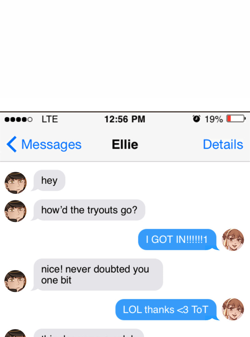 Read Not My Ideal Type chapter 53 image 1 on Lezhin