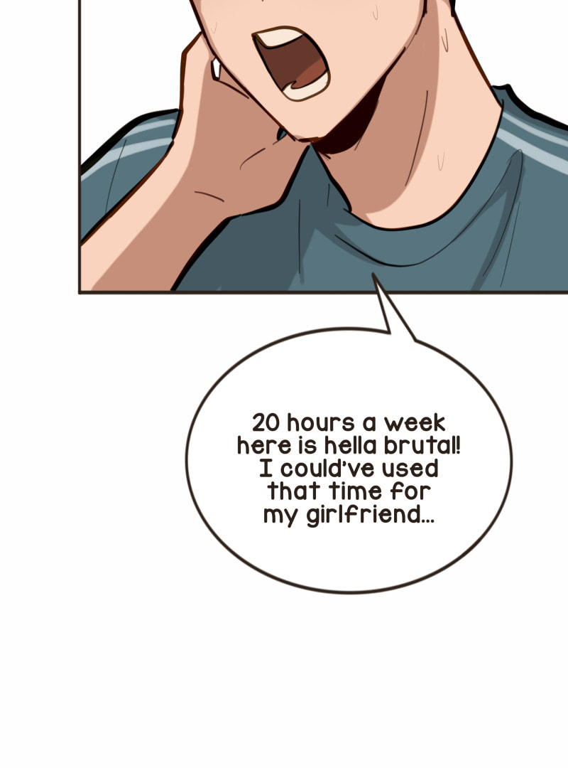Read Not My Ideal Type chapter 53 image 11 on Lezhin