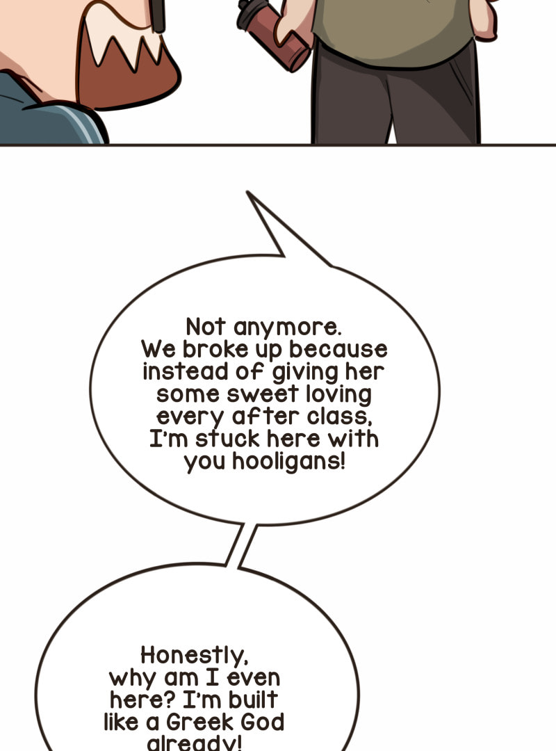 Read Not My Ideal Type chapter 53 image 13 on Lezhin