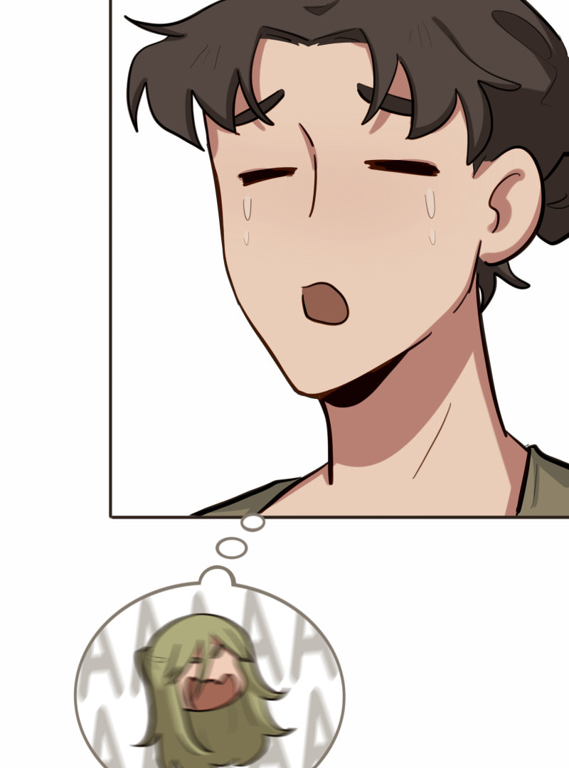 Read Not My Ideal Type chapter 53 image 15 on Lezhin