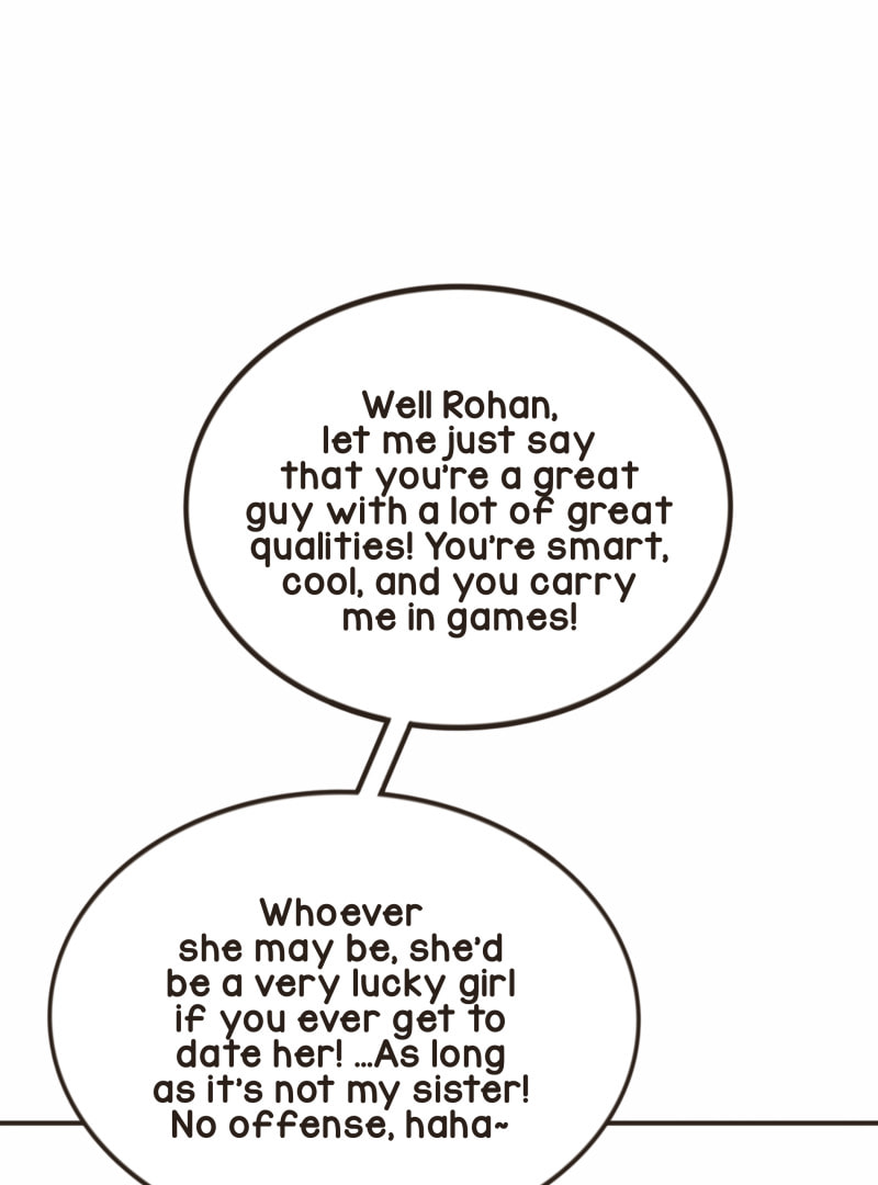 Read Not My Ideal Type chapter 53 image 19 on Lezhin