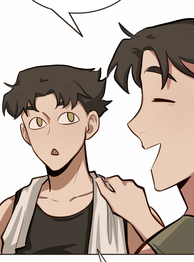 Read Not My Ideal Type chapter 53 image 20 on Lezhin