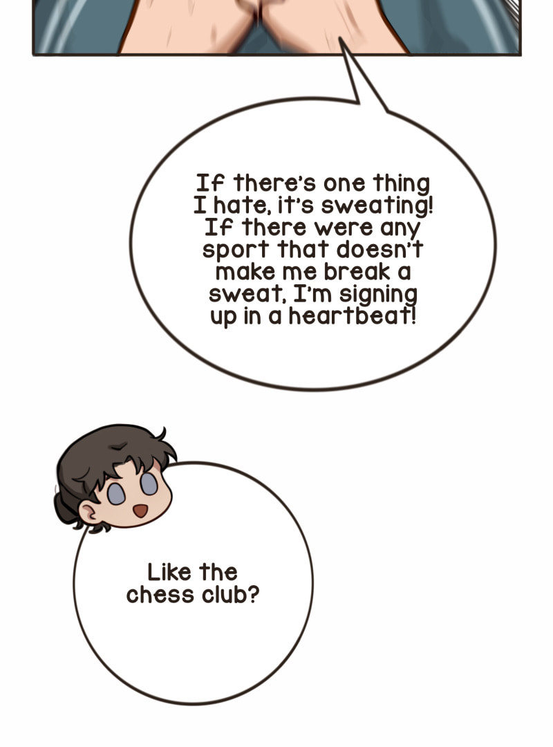 Read Not My Ideal Type chapter 53 image 23 on Lezhin