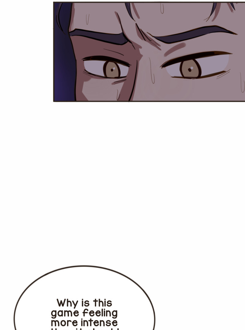 Read Not My Ideal Type chapter 53 image 25 on Lezhin