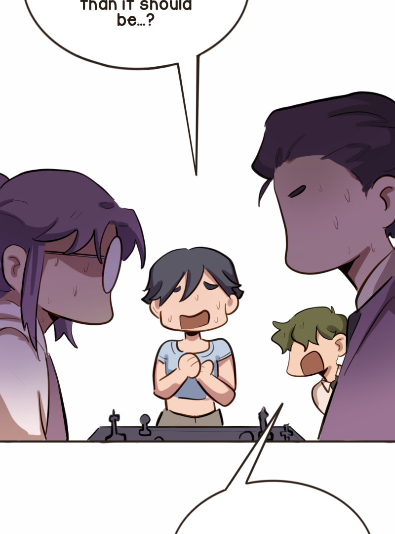 Read Not My Ideal Type chapter 53 image 26 on Lezhin