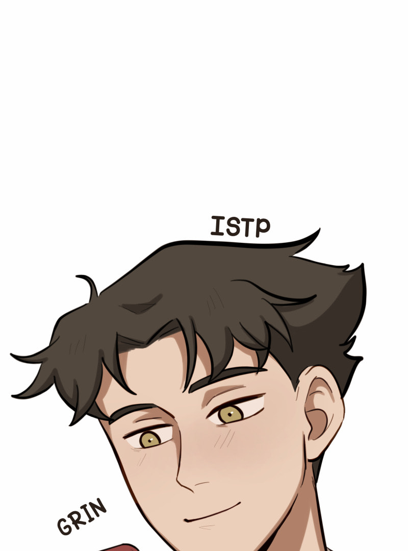 Read Not My Ideal Type chapter 53 image 3 on Lezhin