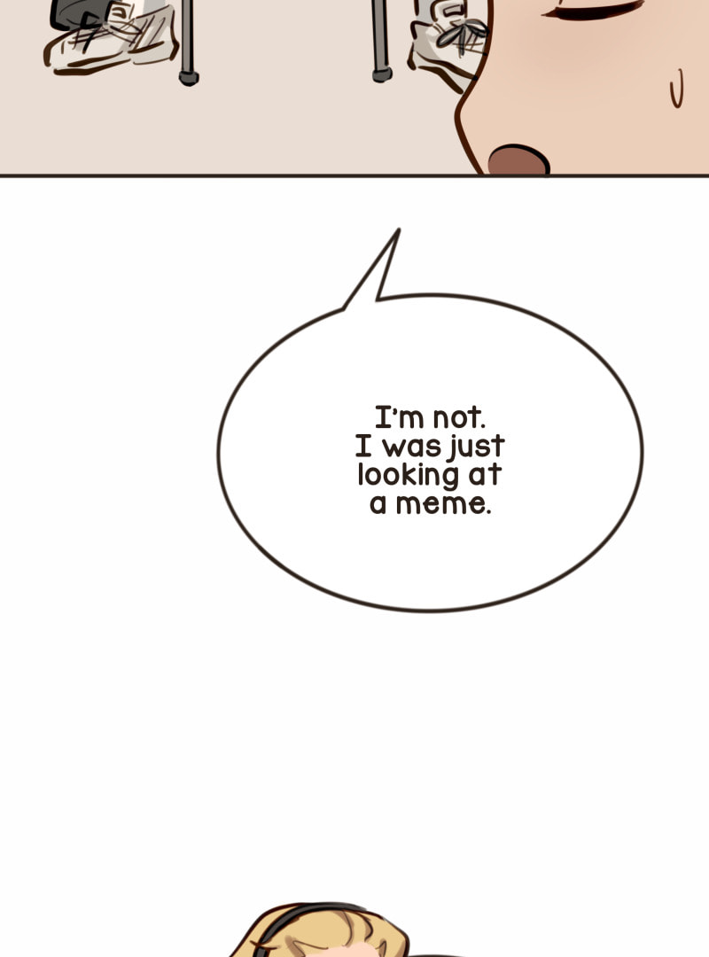 Read Not My Ideal Type chapter 53 image 6 on Lezhin