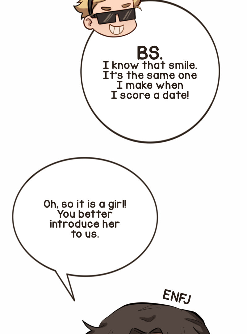 Read Not My Ideal Type chapter 53 image 7 on Lezhin