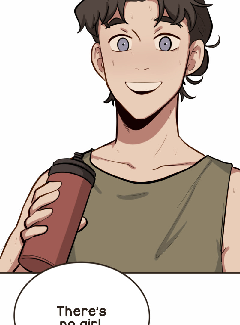 Read Not My Ideal Type chapter 53 image 8 on Lezhin