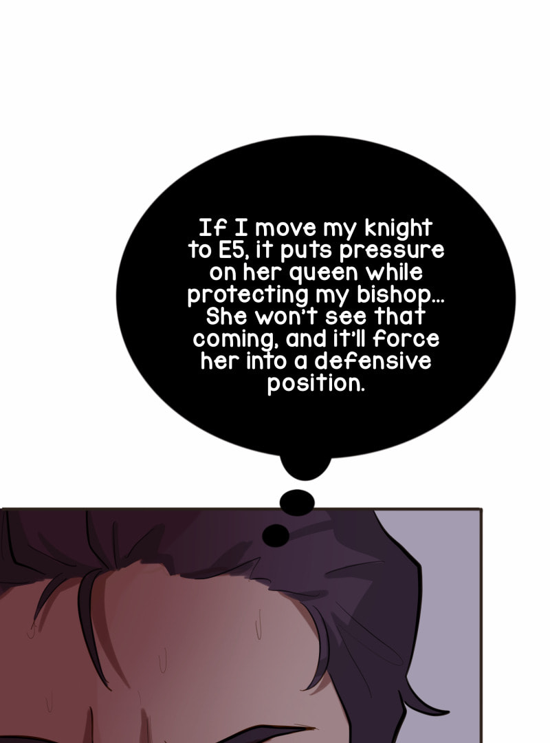 Read Not My Ideal Type chapter 54 image 1 on Lezhin