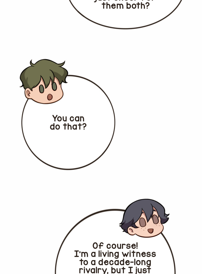 Read Not My Ideal Type chapter 54 image 10 on Lezhin