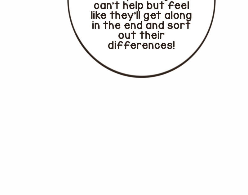 Read Not My Ideal Type chapter 54 image 11 on Lezhin