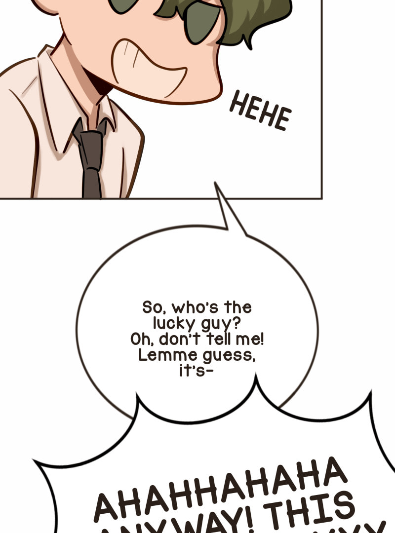 Read Not My Ideal Type chapter 54 image 15 on Lezhin