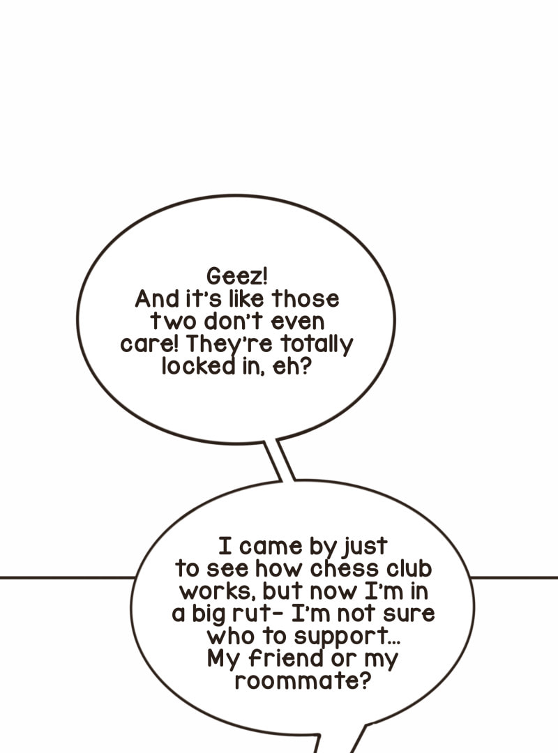 Read Not My Ideal Type chapter 54 image 8 on Lezhin