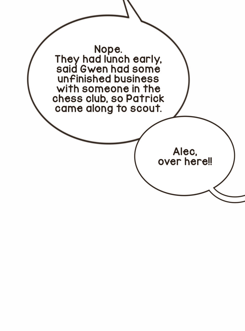 Read Not My Ideal Type chapter 55 image 10 on Lezhin