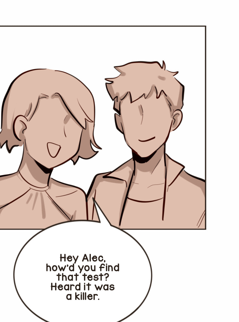 Read Not My Ideal Type chapter 55 image 11 on Lezhin
