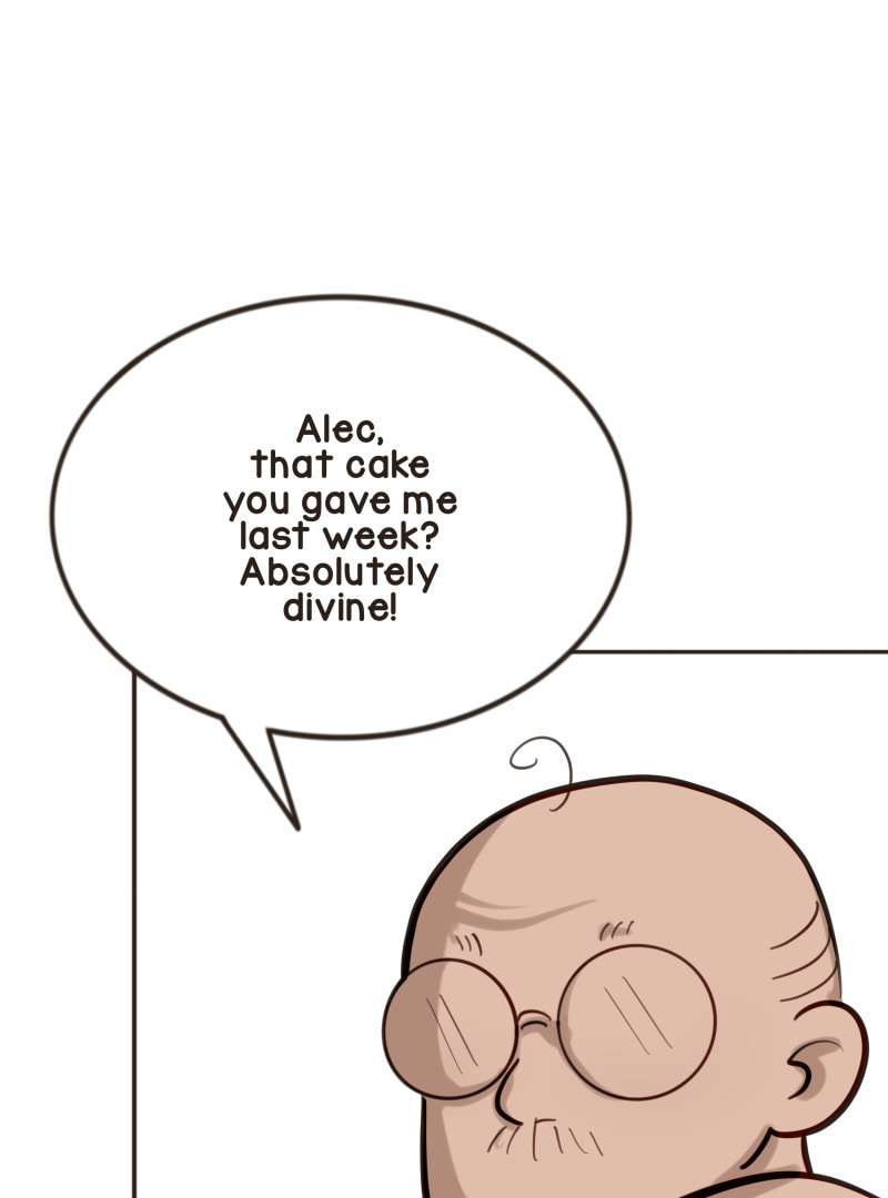 Read Not My Ideal Type chapter 55 image 13 on Lezhin
