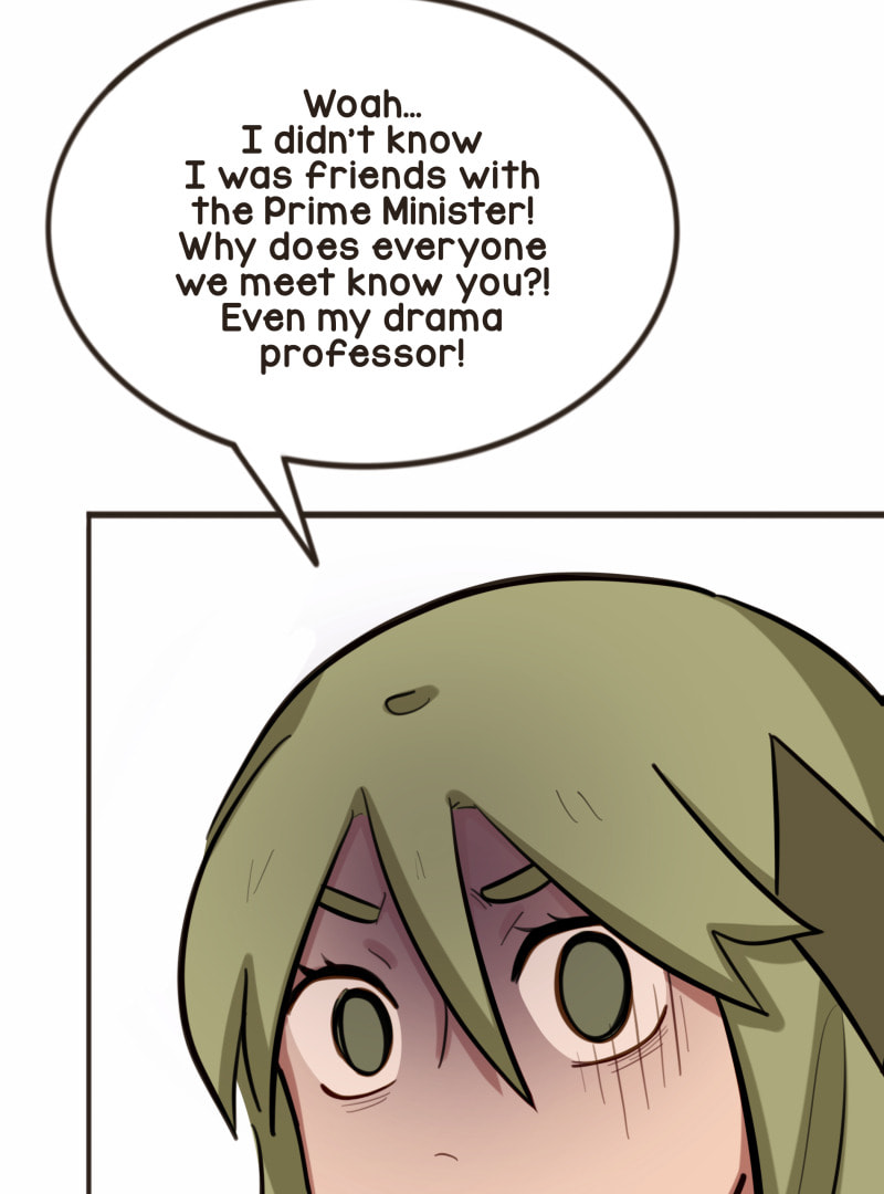 Read Not My Ideal Type chapter 55 image 17 on Lezhin