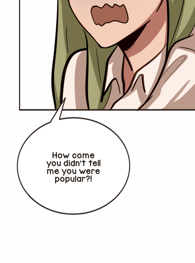 Read Not My Ideal Type chapter 55 image 18 on Lezhin