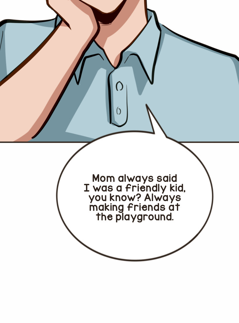 Read Not My Ideal Type chapter 55 image 20 on Lezhin