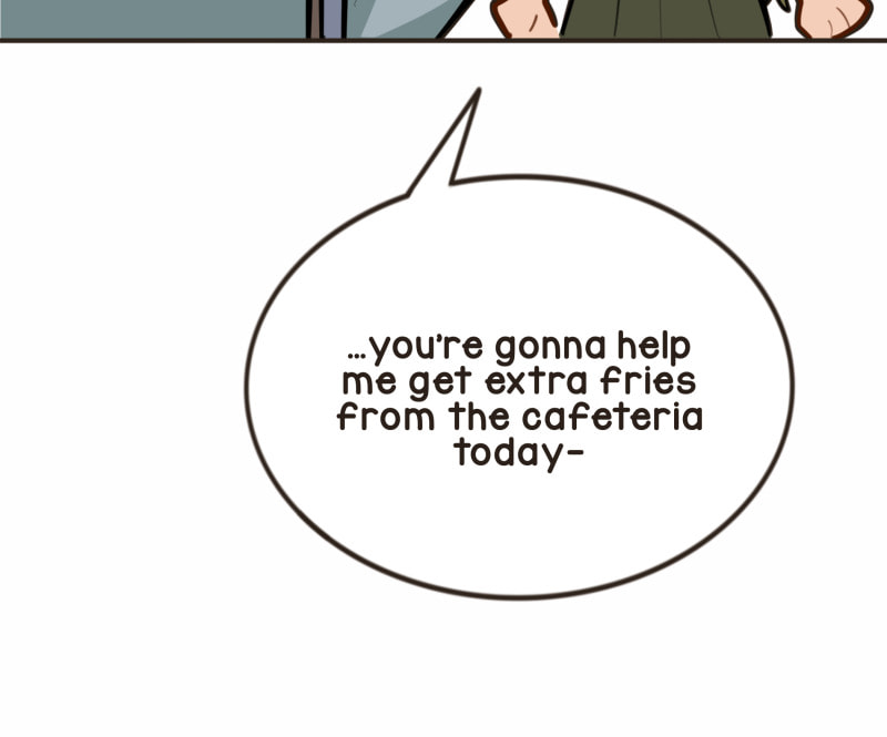 Read Not My Ideal Type chapter 55 image 22 on Lezhin