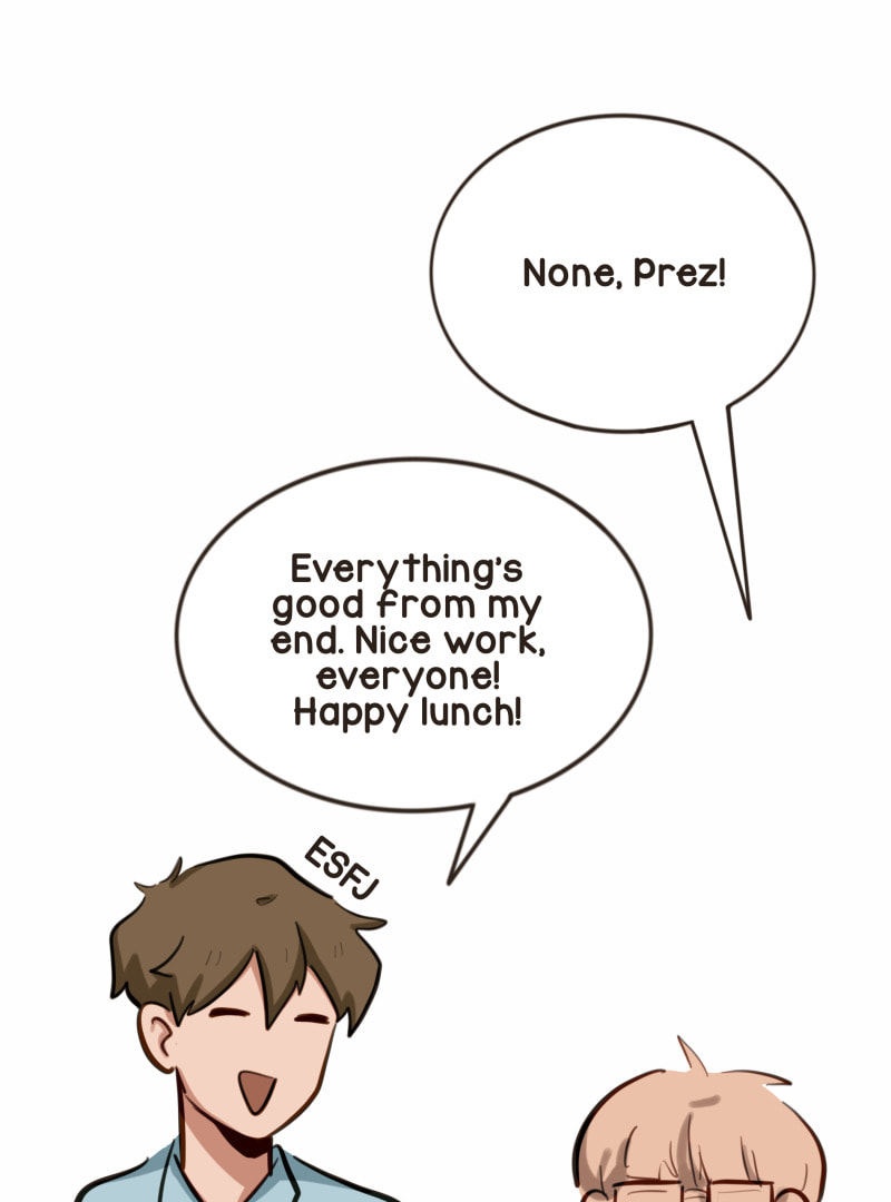 Read Not My Ideal Type chapter 55 image 4 on Lezhin