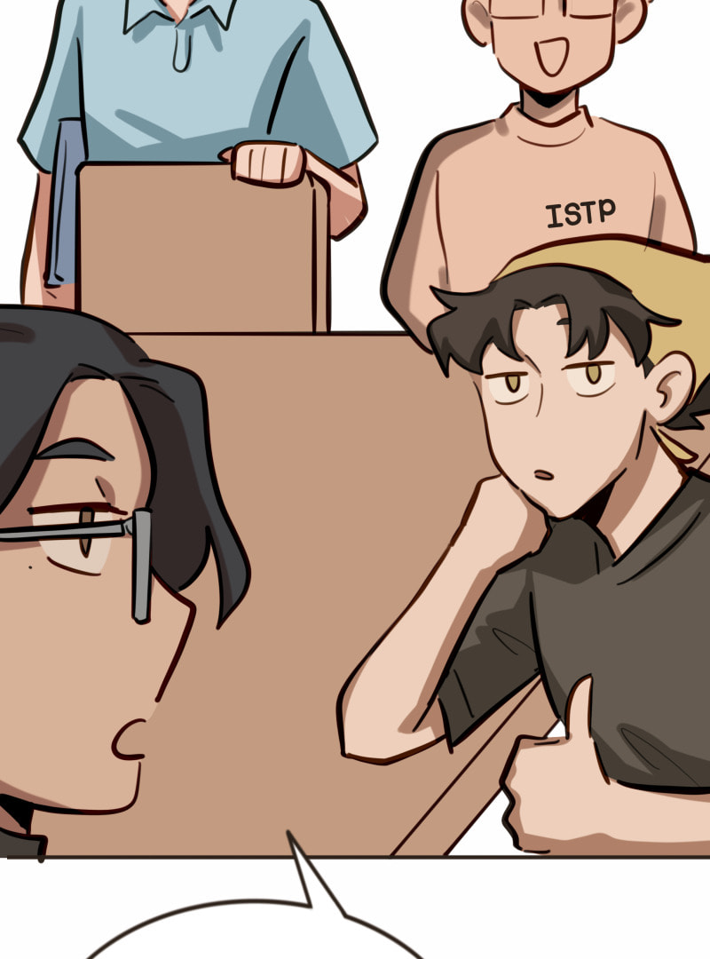 Read Not My Ideal Type chapter 55 image 5 on Lezhin