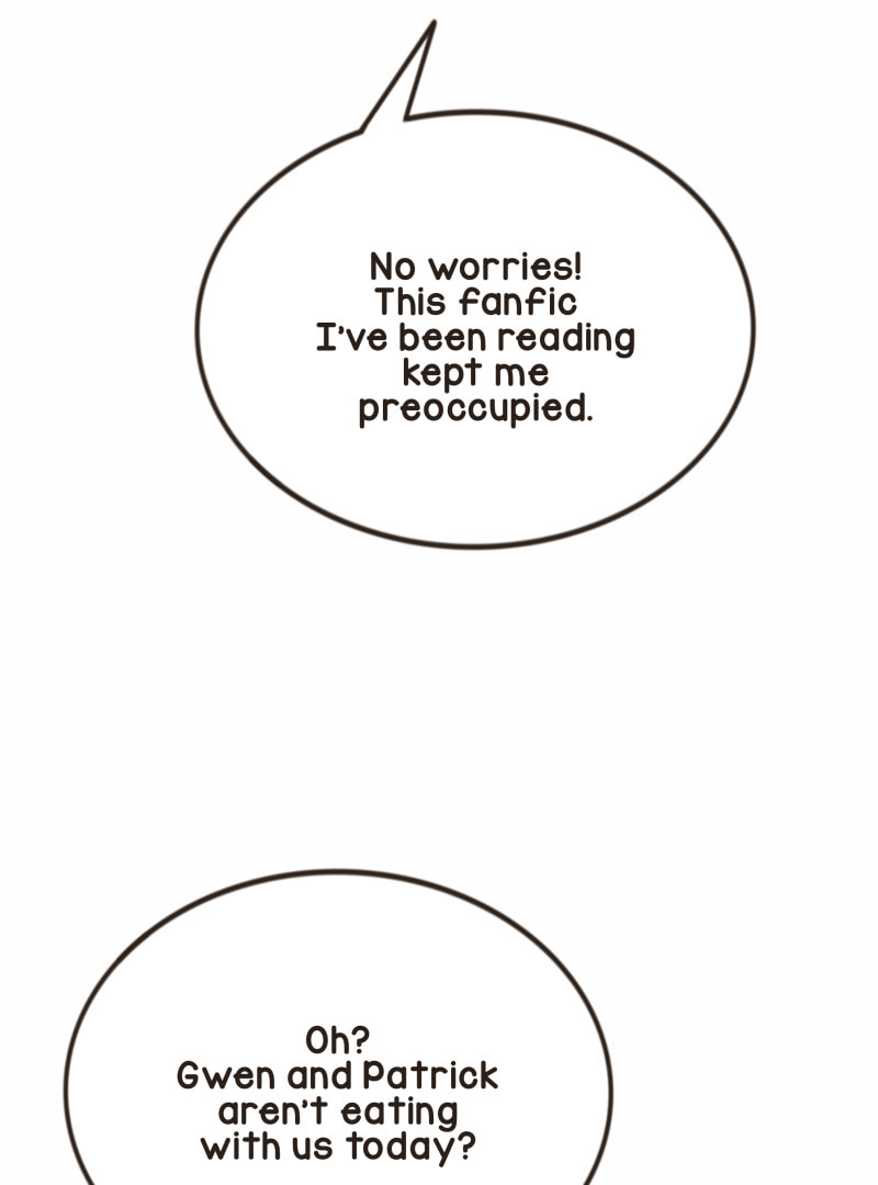 Read Not My Ideal Type chapter 55 image 8 on Lezhin
