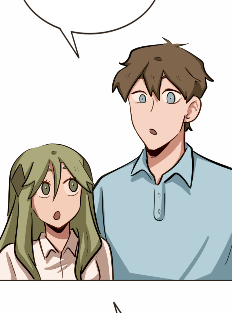 Read Not My Ideal Type chapter 55 image 9 on Lezhin