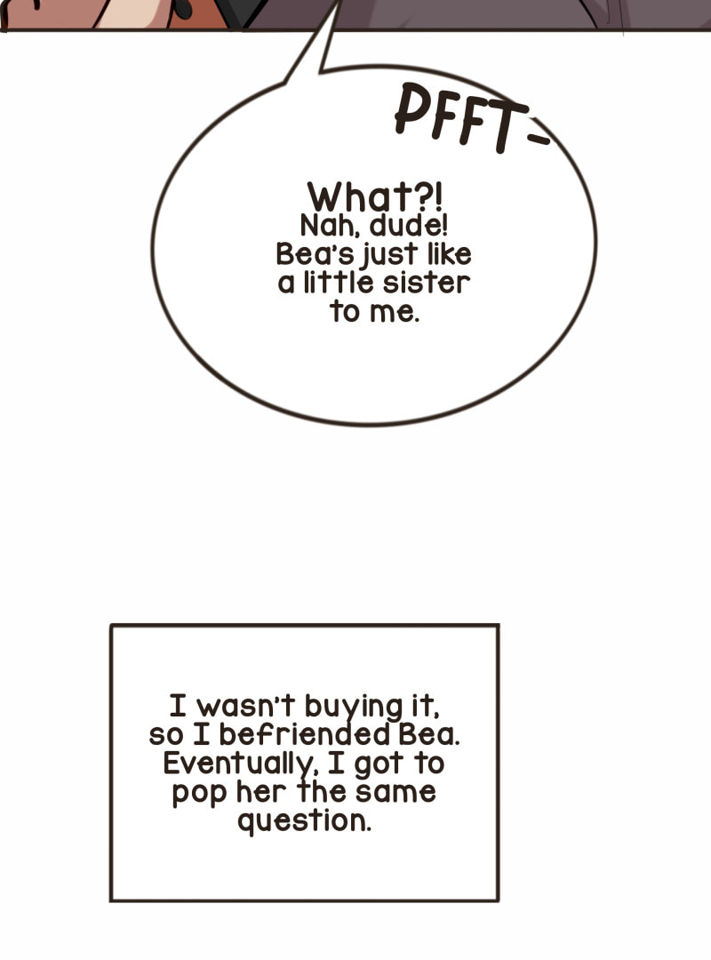 Read Not My Ideal Type chapter 58 image 10 on Lezhin