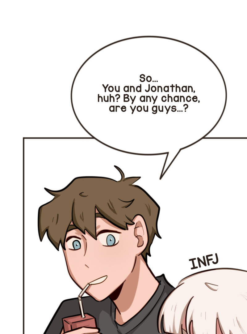 Read Not My Ideal Type chapter 58 image 11 on Lezhin