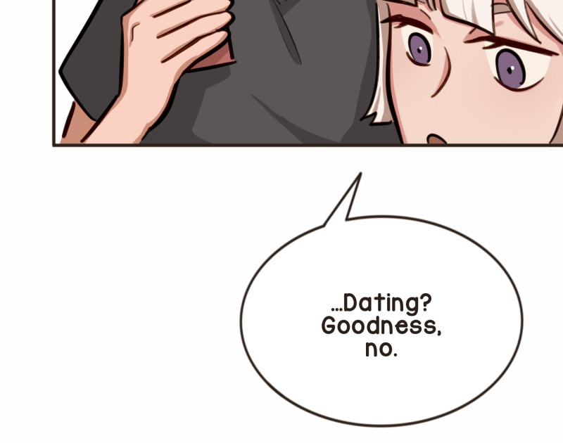 Read Not My Ideal Type chapter 58 image 12 on Lezhin