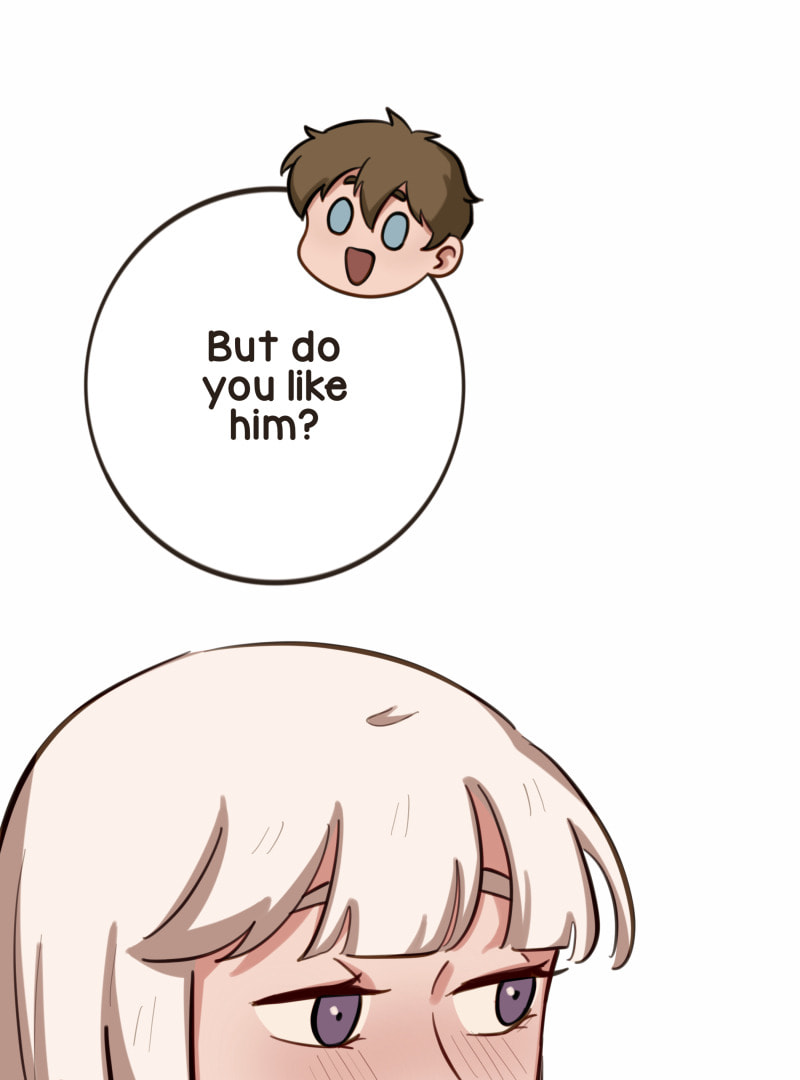 Read Not My Ideal Type chapter 58 image 13 on Lezhin