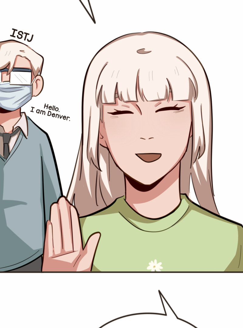 Read Not My Ideal Type chapter 58 image 18 on Lezhin