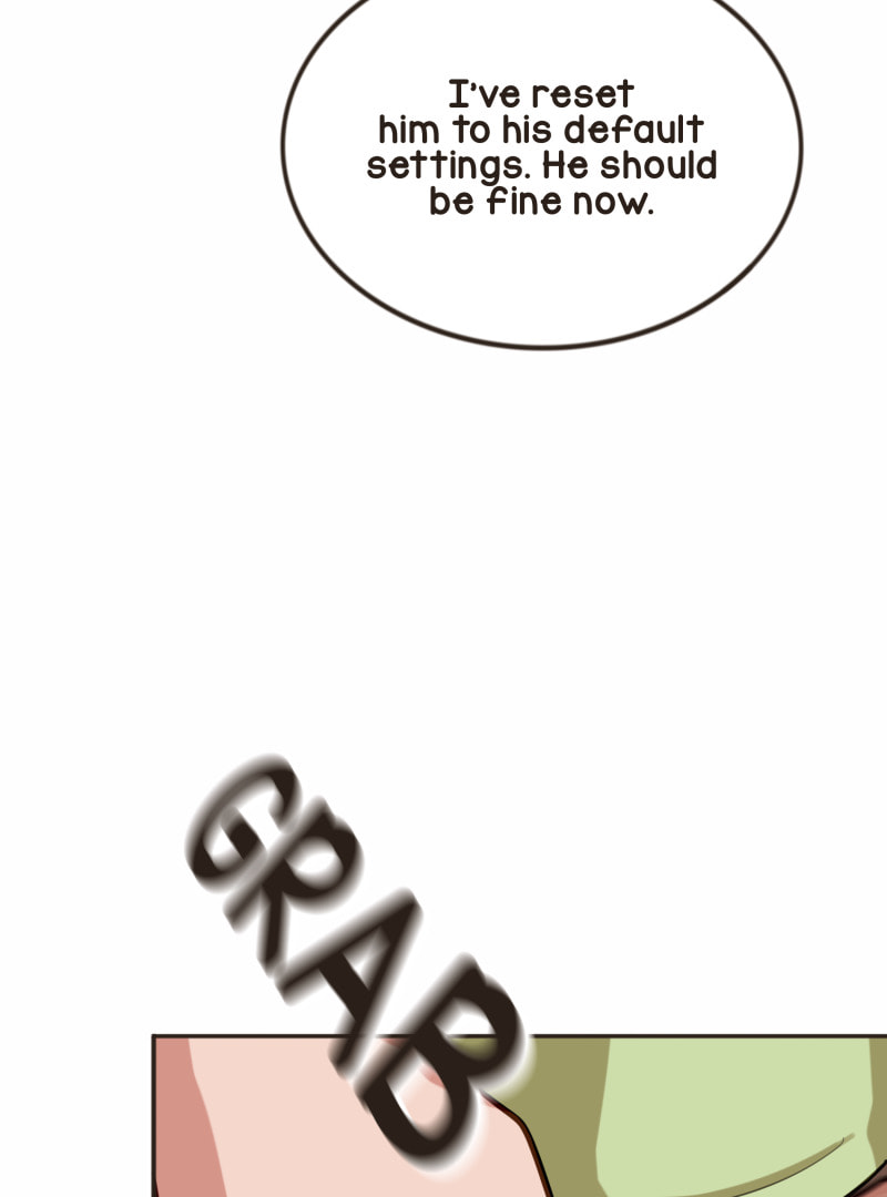Read Not My Ideal Type chapter 58 image 19 on Lezhin