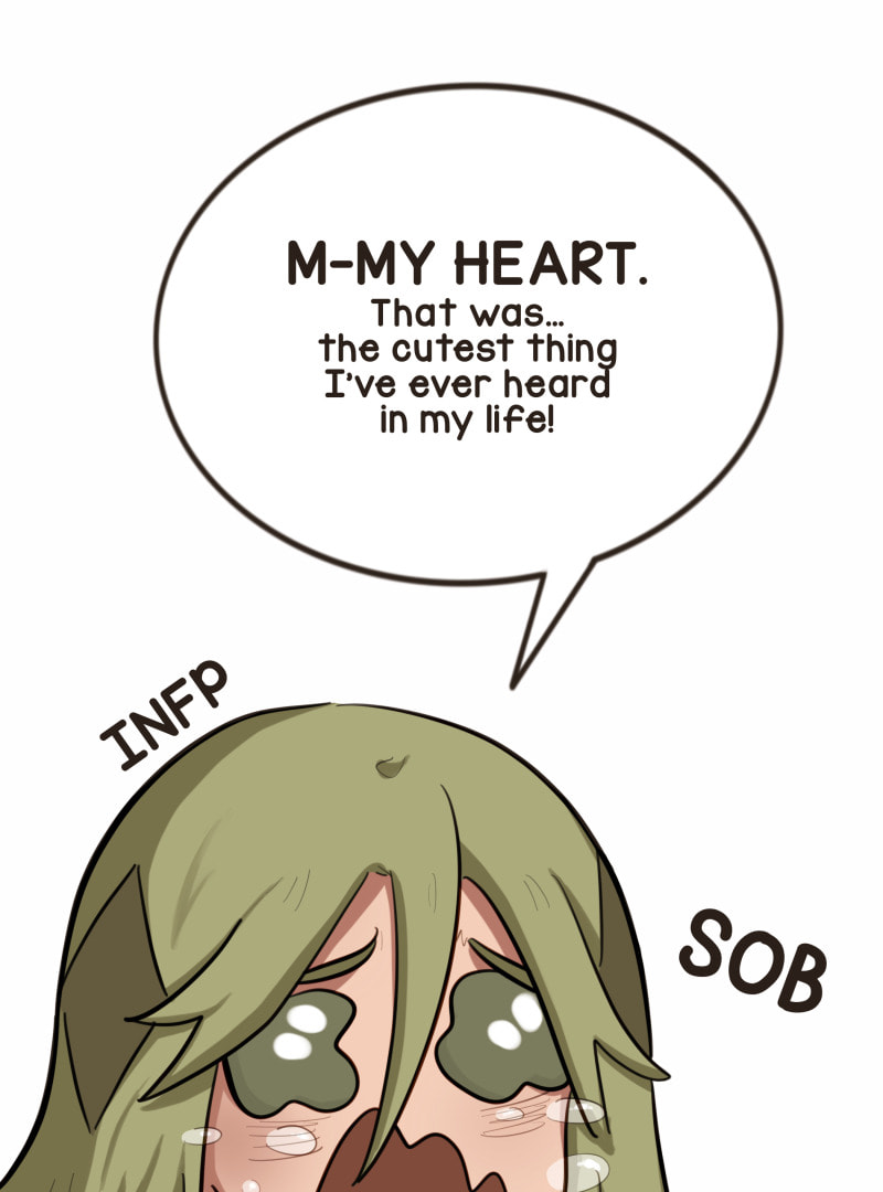 Read Not My Ideal Type chapter 58 image 2 on Lezhin