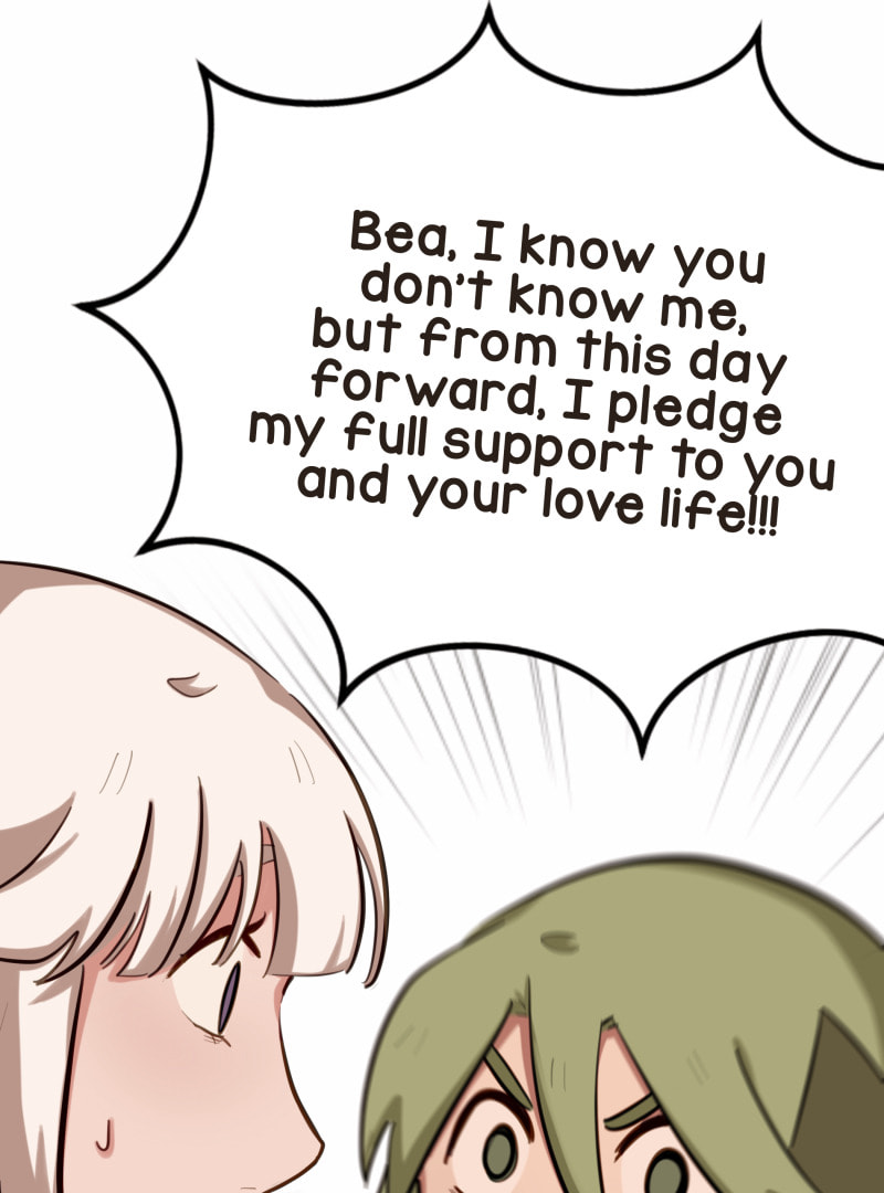 Read Not My Ideal Type chapter 58 image 21 on Lezhin