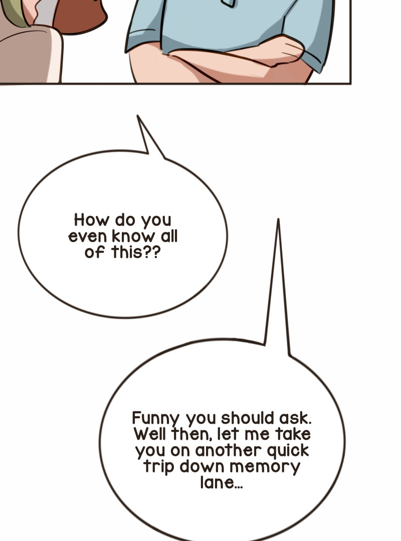 Read Not My Ideal Type chapter 58 image 5 on Lezhin