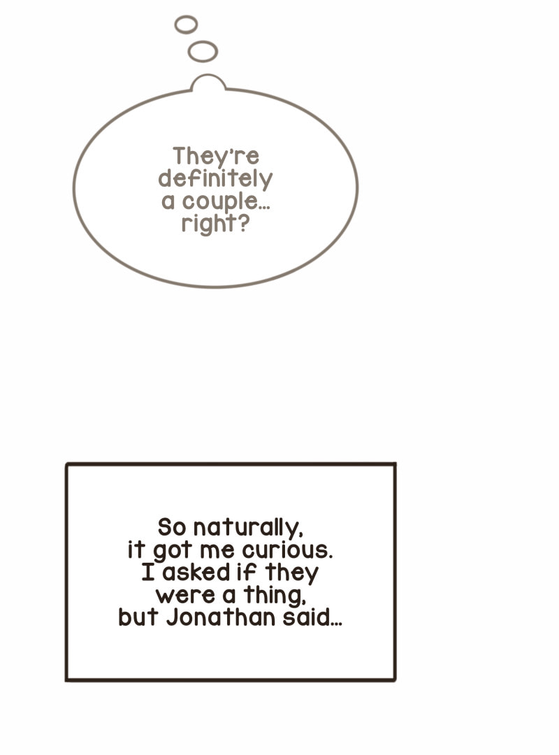 Read Not My Ideal Type chapter 58 image 8 on Lezhin