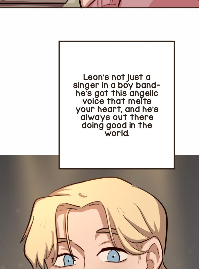 Read Not My Ideal Type chapter 61 image 10 on Lezhin
