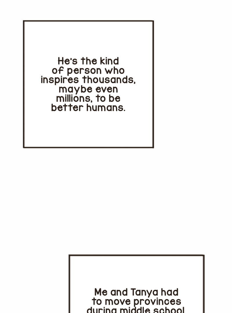 Read Not My Ideal Type chapter 61 image 12 on Lezhin