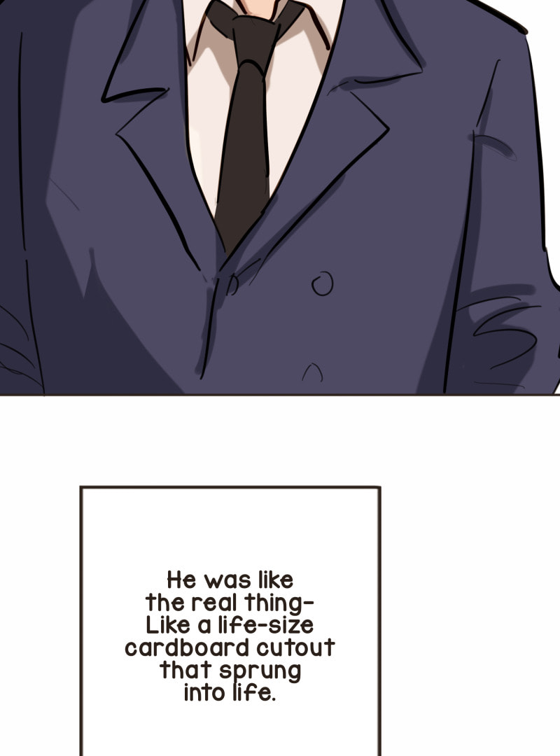 Read Not My Ideal Type chapter 61 image 14 on Lezhin