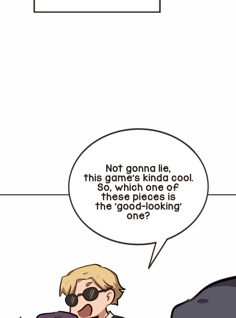 Read Not My Ideal Type chapter 61 image 15 on Lezhin
